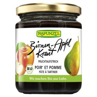 Birnen-Apfel-Kraut