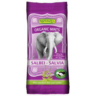 Organic Mints Salbei - Salvia HIH