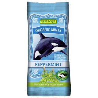 Organic Mints Peppermint HIH