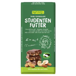 Studentenfutter Schokolade HIH 40 Jahre