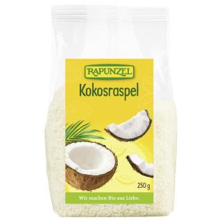 Kokosraspeln