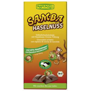 Samba Schokolade
