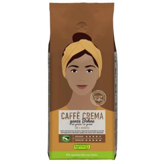 Heldenkaffee Crema, ganze Bohne HIH