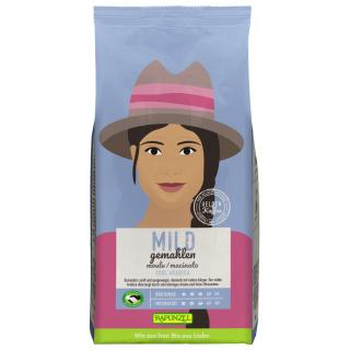 Heldenkaffee Mild, gemahlen HIH