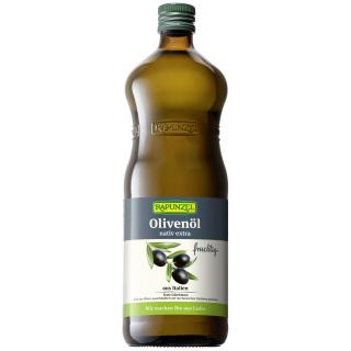 Olivenöl nativ extra