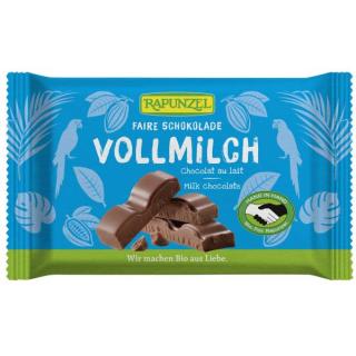 Vollmilch Cristallino Schokolade HIH