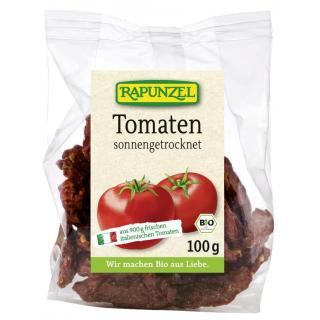 Getrocknete Tomaten Projekt