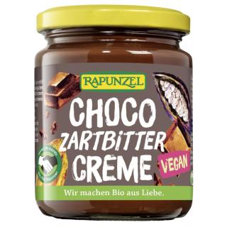 Choco Zartbitter - Schokoaufstrich