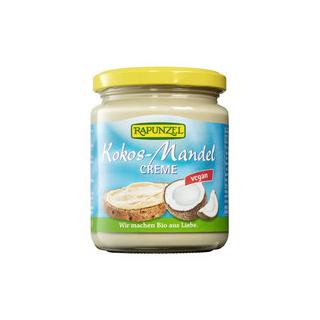 Kokos-Mandel Creme
