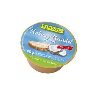 Kokos-Mandel Creme