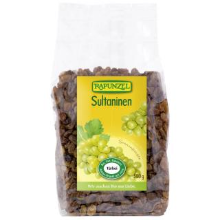 Sultaninen, Projekt