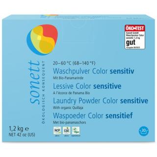 Waschpulver Color NEUTRAL