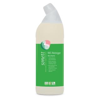 WC-Reiniger Minze-Myrthe