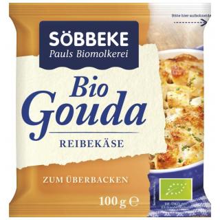 SB-Gouda, gerieben 48% FiT