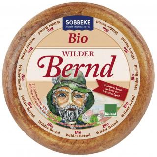 Münsterländer `Wilder Bernd` 50%