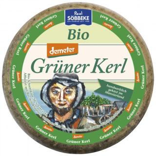Grüner Kerl 50 % F.i.T