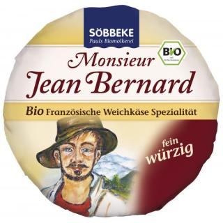 Monsieur Bernard - Weichkäse