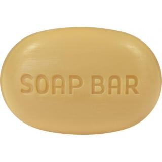 Soap Bar Zitrone Hair Body