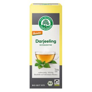 Demeter Darjeeling