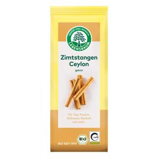 Zimtstangen Ceylon