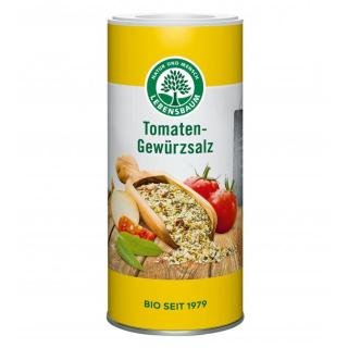 Tomaten Gewürzsalz Dose