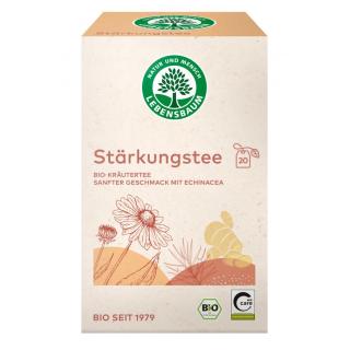 Stärkungstee 20x2g