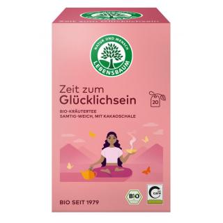 Zeit zum Glücklichsein - Tbt