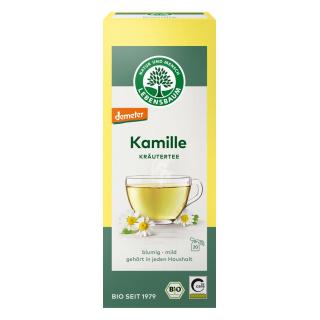 Kamillentee  DEMETER       Tbt