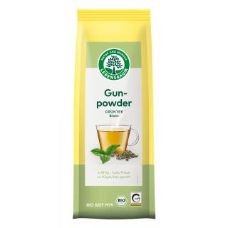 Grüntee Gunpowder China