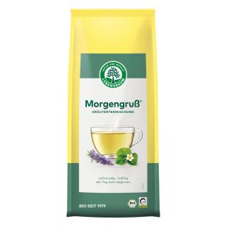 Morgengruß