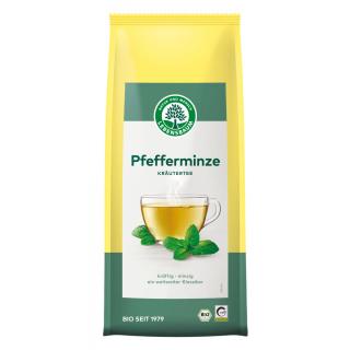 Pfefferminztee