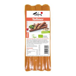 Tofu Wiener