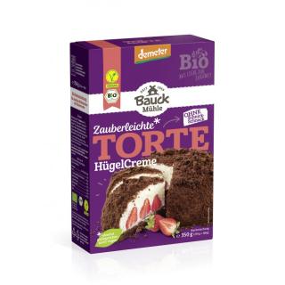 Backmischung Hügel Torte DEMETER