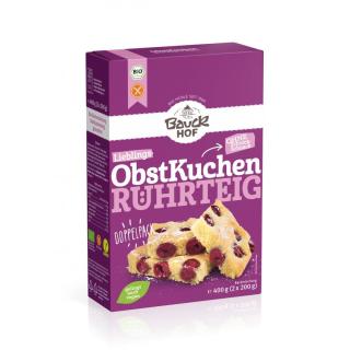 Obstkuchenteig /glf