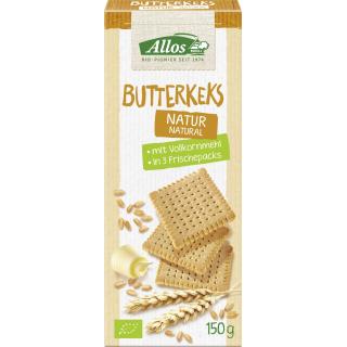 Butterkekse