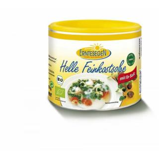 Helle Feinkost-Sauce (für 2l)