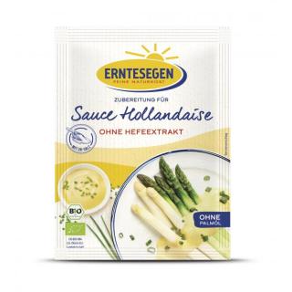 Sauce Hollandaise (für 0,25l)