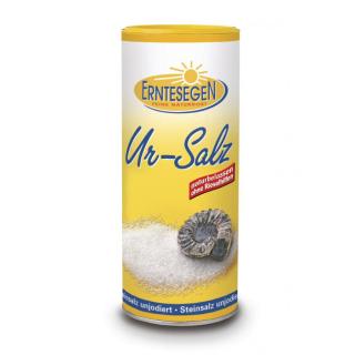 Ur-Salz (Streudose)