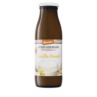 Vanille fresh Schwedenmilch