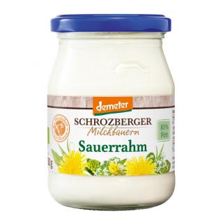 V! Demeter Sauerrahm 10%
