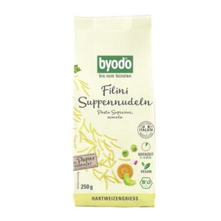 Filini (Suppennudel) semola