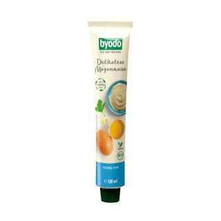 Mayonnaise Delikatess Tube