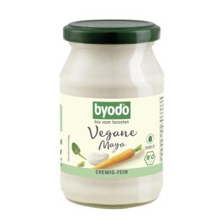 Vegane Mayo 50% Fett