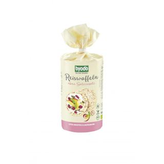 Reiswaffeln ohne Salz/glf