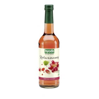 Rotwein-Essig
