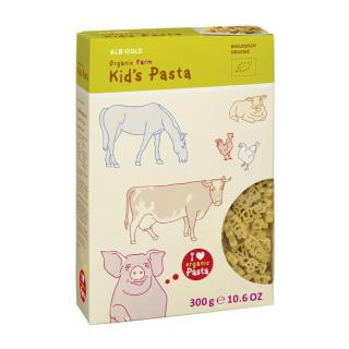 Kids Pasta Farm