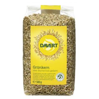 Grünkern