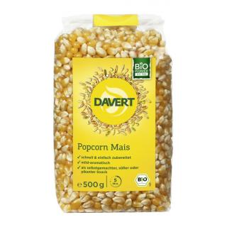 Popcorn-Mais