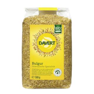 Bulgur