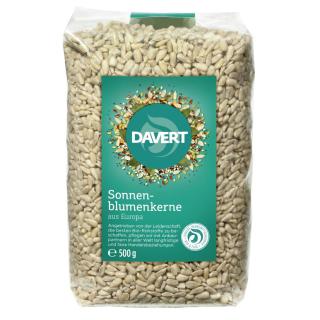 Sonnenblumen-Kerne UNGARN